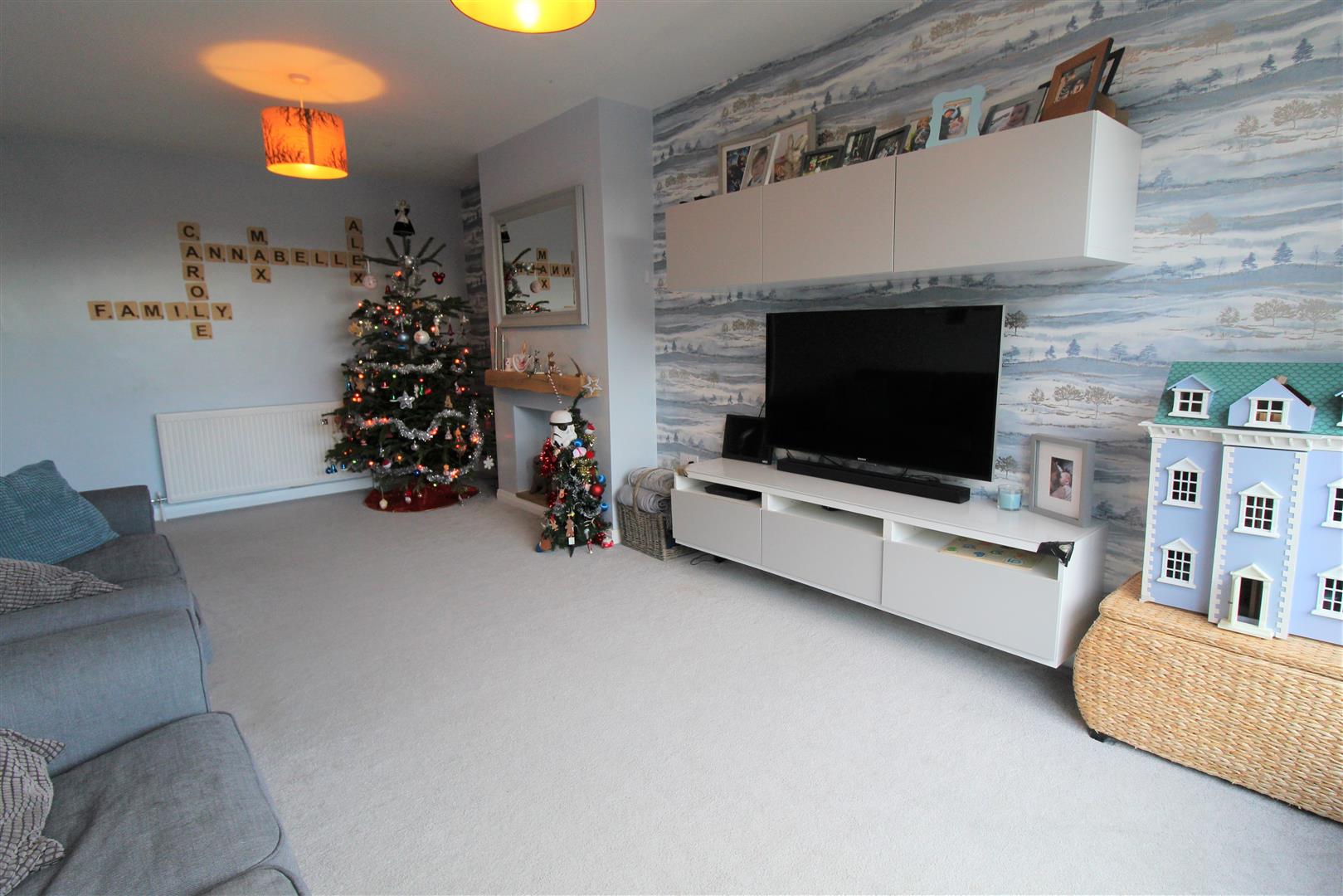 Malcolm Close, Baddeley Green, Stoke-On-Trent